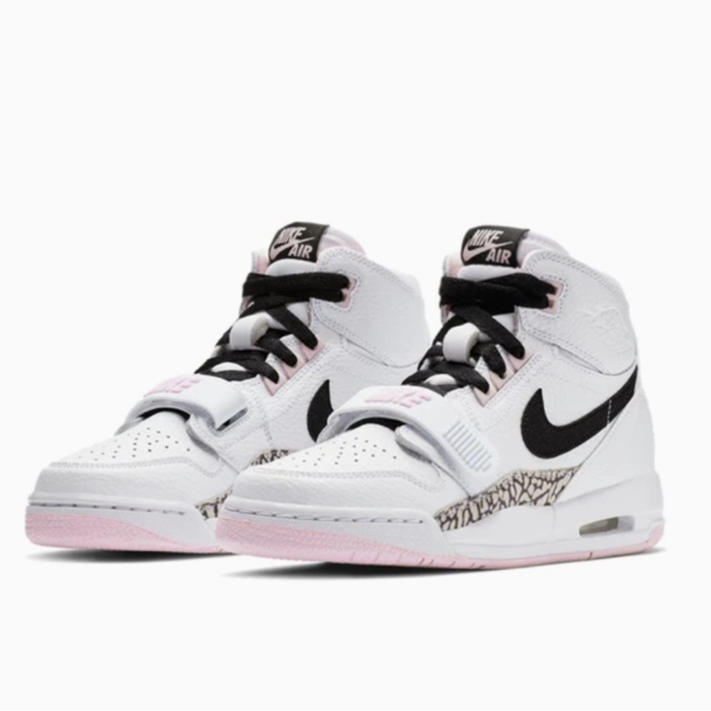 Nike Air Jordan Legacy 312 - Picture 1 of 10